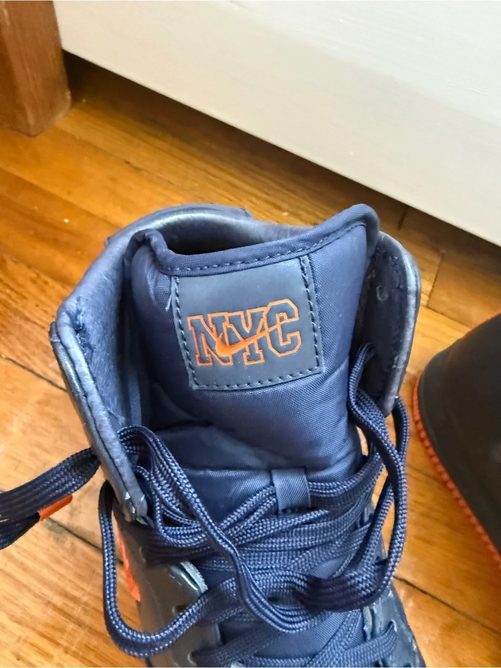 Nike Air Force 1 Mid Size 10.5